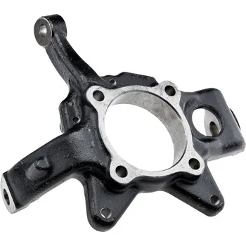 Těhlice přední MITSUBISHI PAJERO IV (5D) - pravá