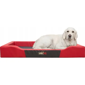 Pelíšek pro psa Luxusní Pelíšek , pohovka, psí kotec Hobbydog XL