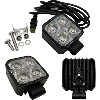 Pracovní světlo Pracovní LED světlo 14 W se světelným tokem 1600 lm a s možností změny teploty barvy