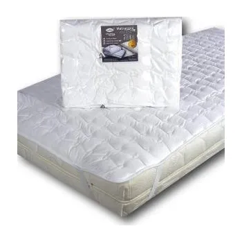 Chránič matrace LeRoy Prošívaný matracový chránič Comfort , Rozměr 80x200cm
