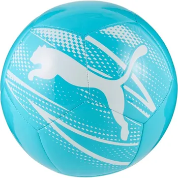 Fotbalový míč Fotbalový míč Puma Attacanto Graphic Blue 5