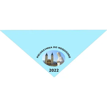 Šátek Šátek Elano vícebarevný