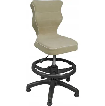 Kancelářská židle Petit CZ16299 béžová