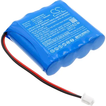 Baterie Cameron Sino CS-CNW970VX za Cecotec INR14500-4S1P - neoriginální