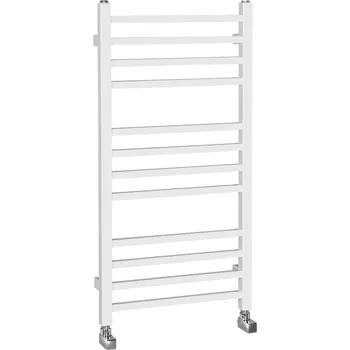 Radiátor SAPHO METRO otopné těleso 450x890 mm, bílá (IR400T)