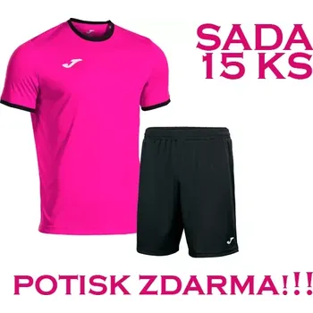 Sada dresů JOMA COMBI PREMIUM 15 ks + POTISK
