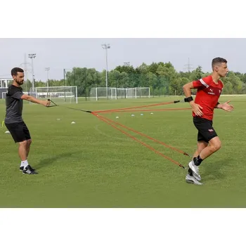 yakimasport Silový trénink typu "pavouk"