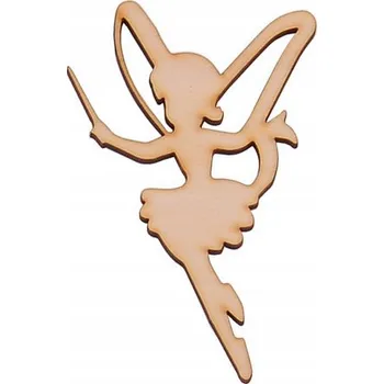 Obraz DEKORACE VÍLA NA MANIPULAČNÍ DESKU K OZDOBENÍ