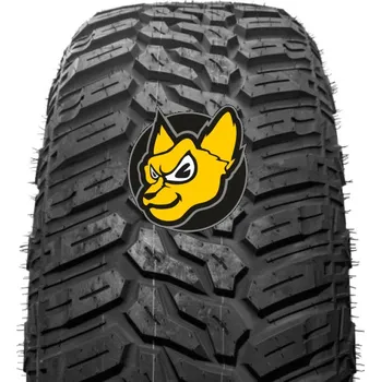 Letní osobní pneu Maxtrek MUD Trac 285/75 R16 122/119Q P.o.r. LT