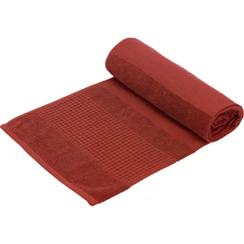 Utěrka Vossen Ručník na jógu Shallow, 67x180cm COT499481anl99-raw sugar UNI Raw sugar