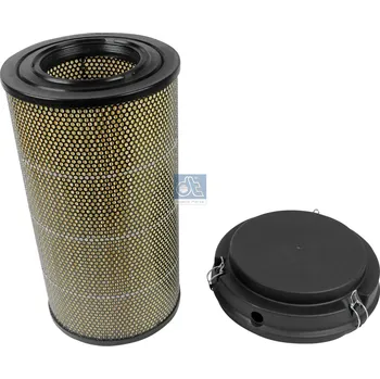 Vzduchový filtr Vzduchový filtr SAMPA 052.043-01