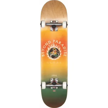 Skateboard Globe - G1 Ablaze Ombre 7,75" - skateboard