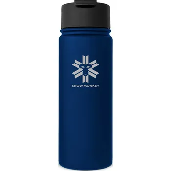 Termoska Termoska Snow Monkey Urban Explorer 0,5L midnight blue