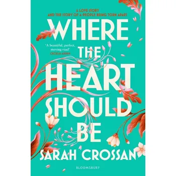 Umění Where the Heart Should Be