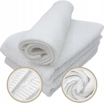 Osuška do koupele York 30x50cm bavlna