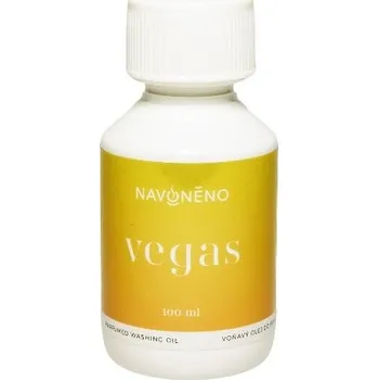 Aviváž Navoněno Luxury Vegas parfém na praní 100 ml