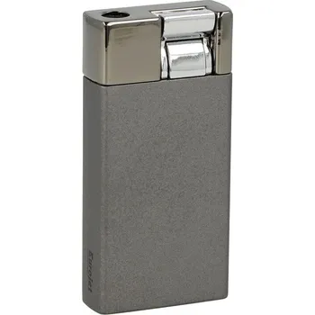 Zapalovač Tryskový zapalovač Eurojet Berg, 1xJET, gunmatt