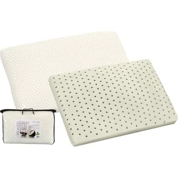 Polštář Polštář Tropico Tom Kokos 60 x 40 x 13 cm