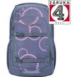 Školní batoh coocazoo EVERY, Swirl Whirl