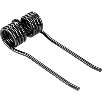 Pero sběracího ústrojí Krone o délce 175 mm pro modely Comprima, Easy Flow, Fortima, MX, AX, ZX