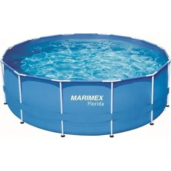 Bazén Bazén Florida 3,66 x 1,22 m s pískovou filtrací 4m3/hod