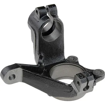 Těhlice přední CITROEN BERLINGO I PEUGEOT PARTNER od 1996 - levá