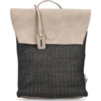 Dámské polobotky Batoh Rieker H1386-92 béžový béžová