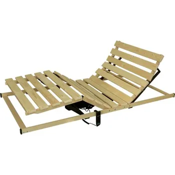 Rošt Materasso Masiv mobil, Rozměr 80x195cm