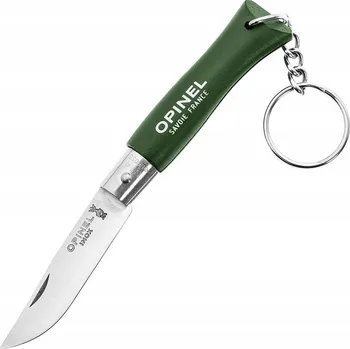 kapesní nůž Nůž turistický Opinel