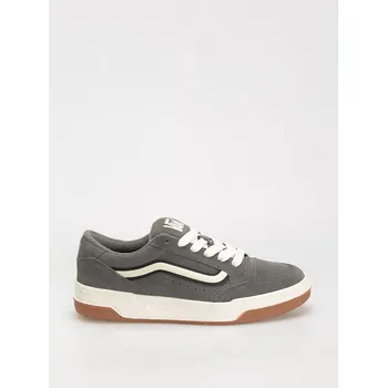 Pánské tenisky Vans Hylane (pewter/black) 42.5, šedá