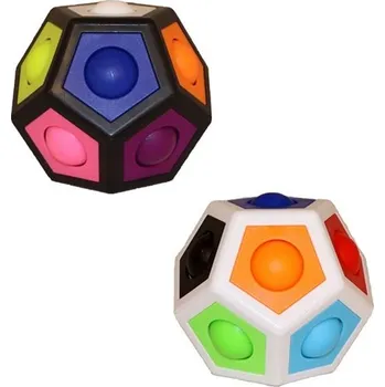 Gadget Magic fidget cube