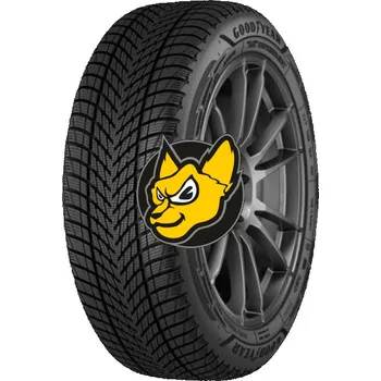 Osobní pneu Goodyear Ultra Grip Performance 3 235/45R20 100T M+S