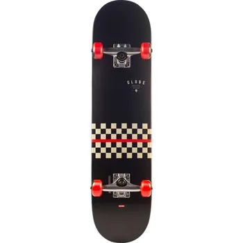 Skateboard Globe - G1 Full On - Red Line - 7,75" - skateboard