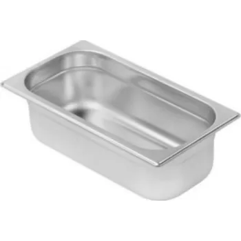 TOMGAST Gastronádoba Profi GN 1/3 200 mm