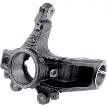 Těhlice přední MAZDA 3 (BL) - pravá