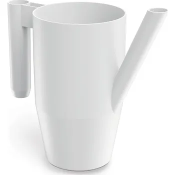 Konev Konvička IBISA II. 2 l bílá