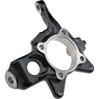 Těhlice přední MITSUBISHI PAJERO IV (5D) - levá