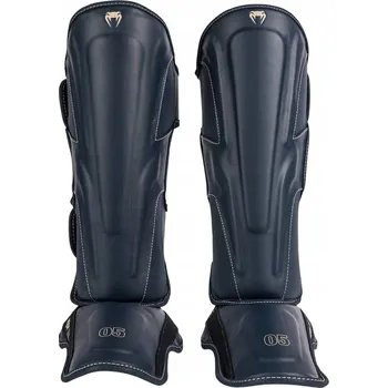 Chránič holeně pro bojový sport Chrániče holení a chodidel Venum Impact Evo vel. XL