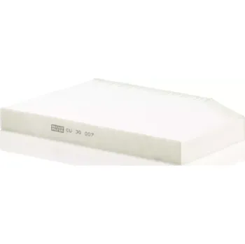 Kabinový filtr Filtr, vzduch v interiéru MANN-FILTER