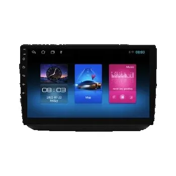 Autorádio Autorádio Hizpo 2