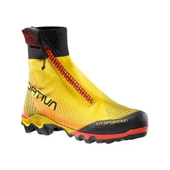 Pánská sportovní obuv La Sportiva Aequilibrium Speed GTX Yellow/Black žlutá 46 EU