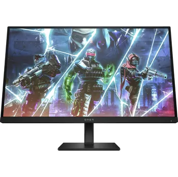 Monitor Monitor 27" HP OMEN 27s