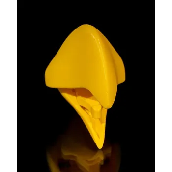 Věšák Věšák na oblečení - zobák orla