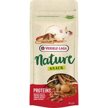 Krmivo pro hlodavce Versele Laga Snack Nature Proteins 85 g