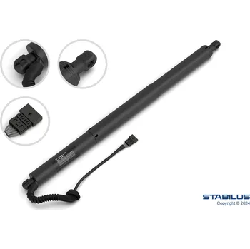 Elektromotor, zadní dveře STABILUS 411118