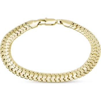 Náramek Náramek hadí kůže, 2776