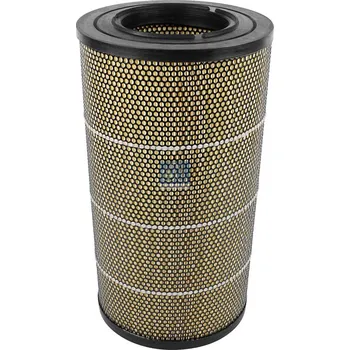 Vzduchový filtr Vzduchový filtr SAMPA 051.204-01