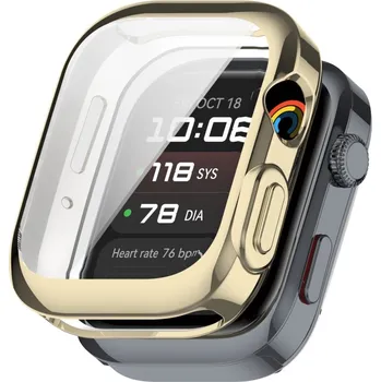 VSECHNONAMOBIL 96144 TPU FULL COVER Kryt pro Huawei Watch D2 zlatý