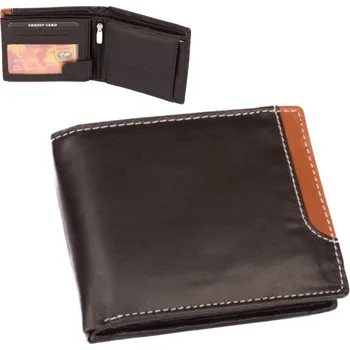 Peněženka Dariya bags Velká pánská peněženka