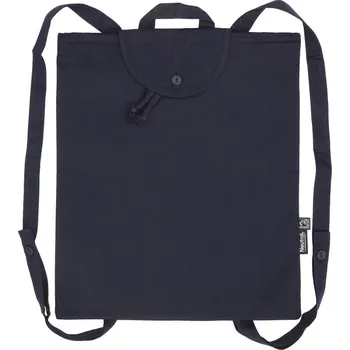 Nákupní taška Neutral Batoh O 90070, rozměr 39x46cm COT77007000399-navy Navy UNI